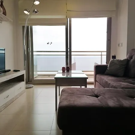 شقة Edificio Bahia Del Sol