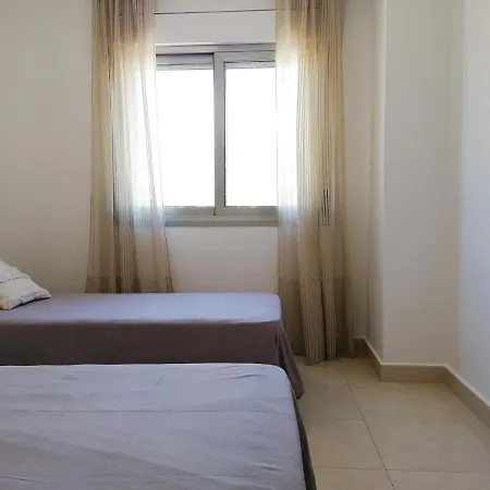 شقة Edificio Bahia Del Sol