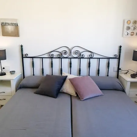 Lejlighed Edificio Bahia Del Sol *