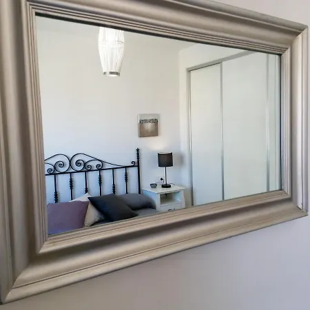 Edificio Bahia Del Sol