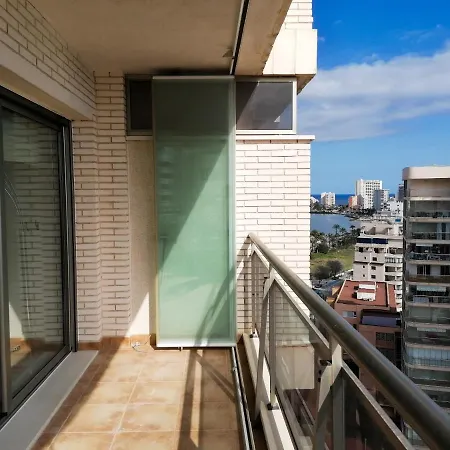 Edificio Bahia Del Sol *