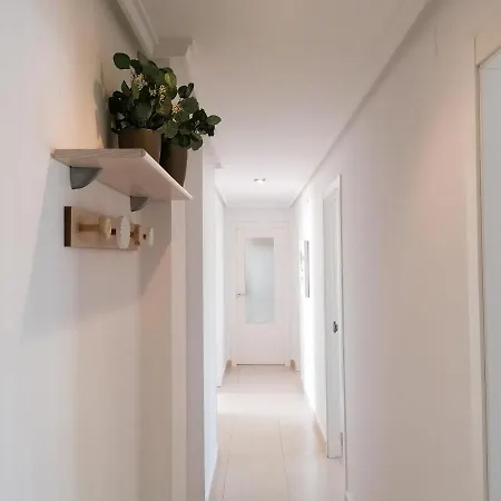 Apartamento Edificio Bahía Del Sol Calpe