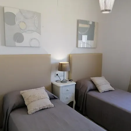 Lejlighed Edificio Bahia Del Sol Calpe