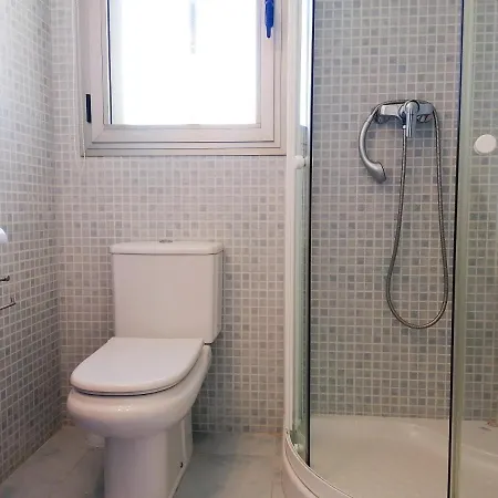 Edificio Bahia Del Sol Calpe