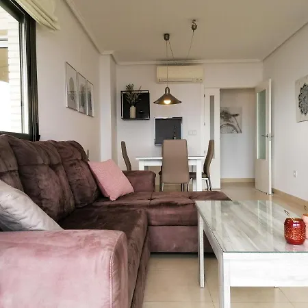 Edificio Bahia Del Sol *