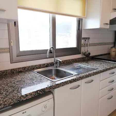 Edificio Bahia Del Sol *