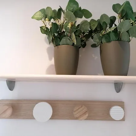 Edificio Bahia Del Sol Lejlighed Calpe