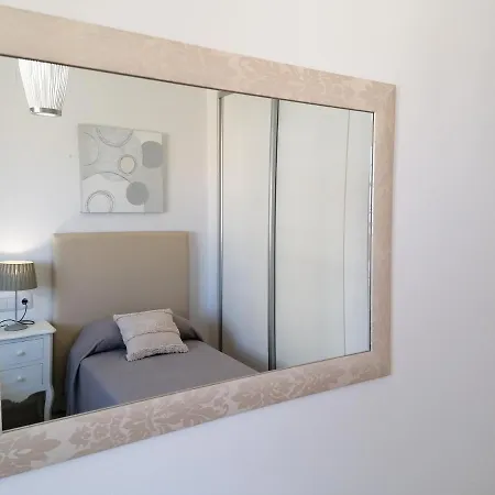 Edificio Bahía Del Sol Apartamento
