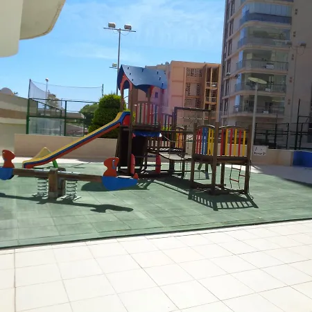 Edificio Bahia Del Sol *