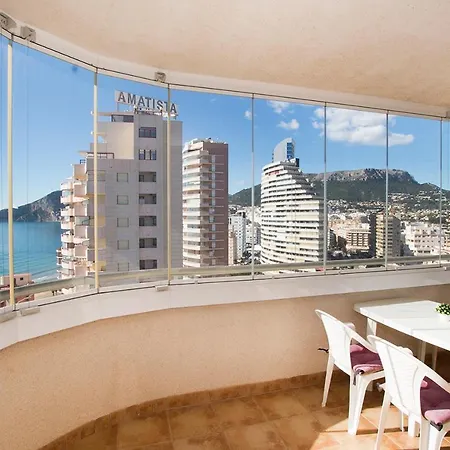 Edificio Bahia Del Sol