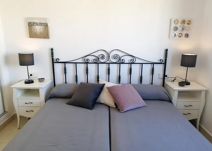 Apartment Edificio Bahia Del Sol *