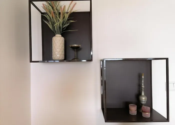 Edificio Bahia Del Sol Διαμέρισμα