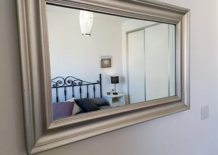 Edificio Bahia Del Sol