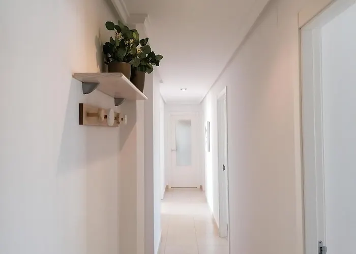 Apartment Edificio Bahia Del Sol Calpe