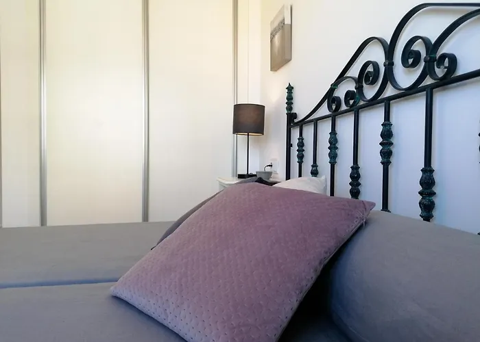 Διαμέρισμα Edificio Bahia Del Sol