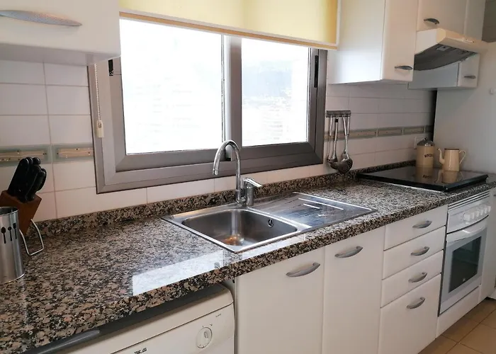 Edificio Bahia Del Sol *