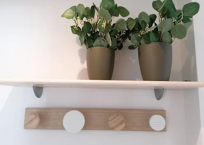 Edificio Bahia Del Sol Apartment Calpe