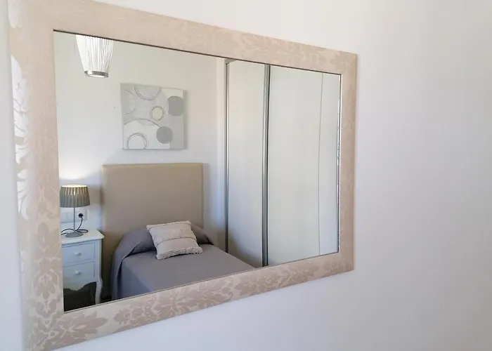 Edificio Bahia Del Sol Διαμέρισμα