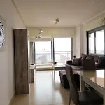 Lägenhet Edificio Bahia Del Sol Calpe
