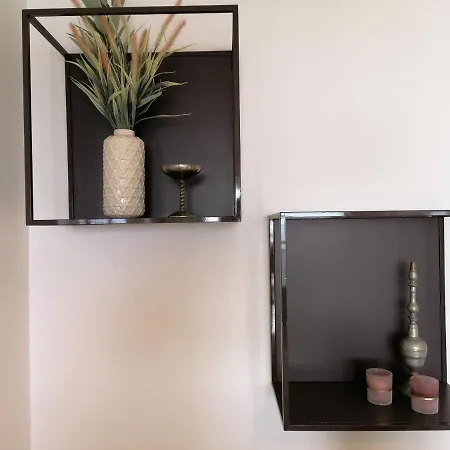 Edificio Bahia Del Sol Appartamento