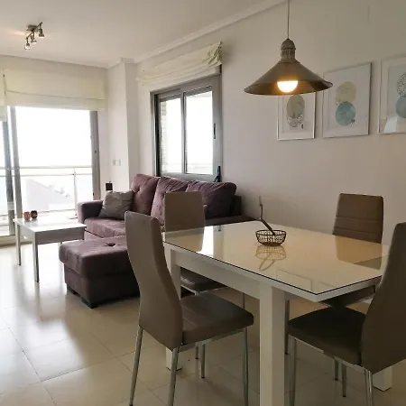 Appartement Edificio Bahia Del Sol *