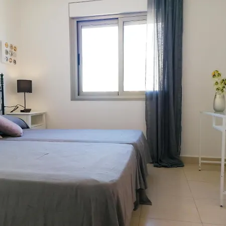 Edificio Bahia Del Sol Appartamento Calpe