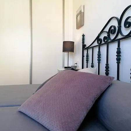 Appartement Edificio Bahia Del Sol