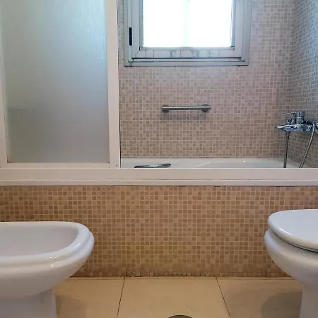 Edificio Bahia Del Sol Calpe