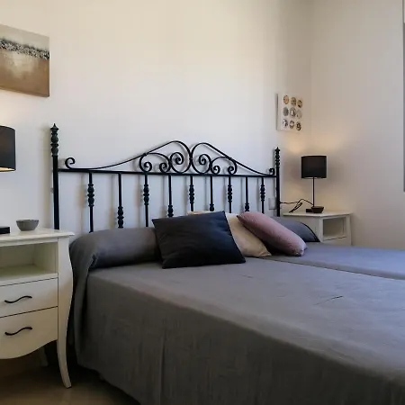 Appartement Edificio Bahia Del Sol Calp