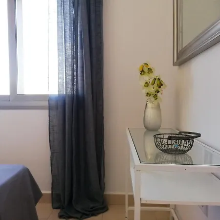 Appartement Edificio Bahia Del Sol