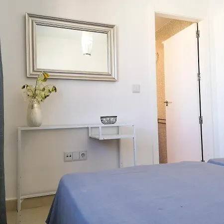 Edificio Bahia Del Sol Appartamento *