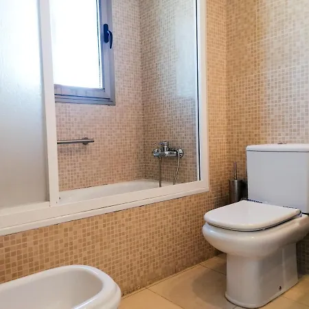 Edificio Bahia Del Sol * Calpe