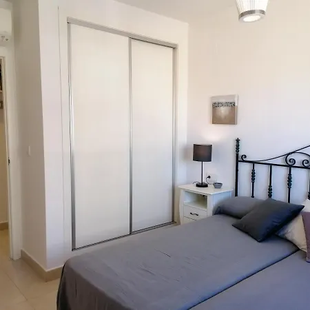 Appartamento Edificio Bahia Del Sol Calpe