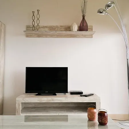 Appartamento Edificio Bahia Del Sol Calpe