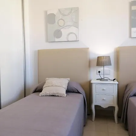 Appartement Edificio Bahia Del Sol