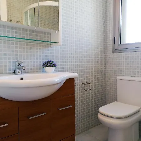 Edificio Bahia Del Sol