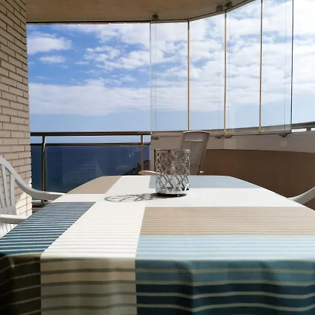 Edificio Bahia Del Sol Appartement *