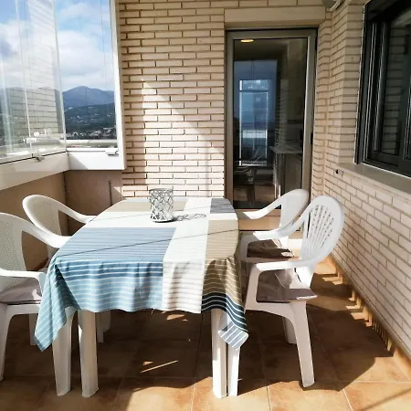 Edificio Bahia Del Sol *