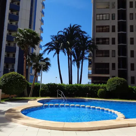 Edificio Bahia Del Sol *