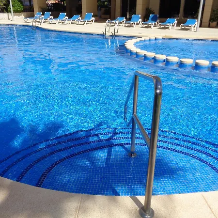 Appartement Edificio Bahia Del Sol *