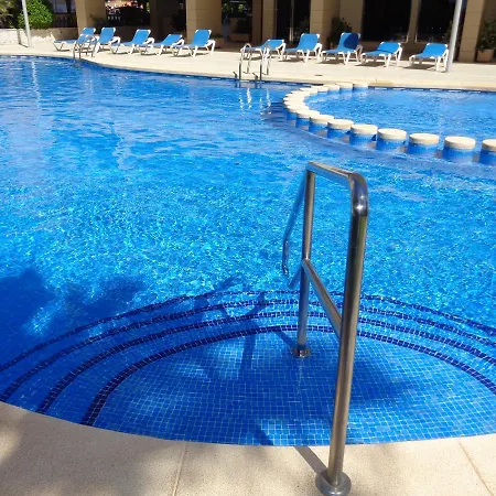 Appartamento Edificio Bahia Del Sol *