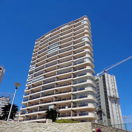 Edificio Bahia Del Sol
