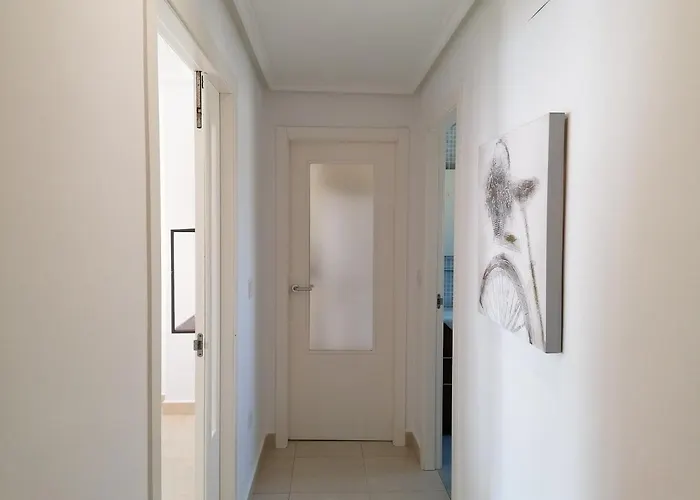 Edificio Bahia Del Sol Appartamento