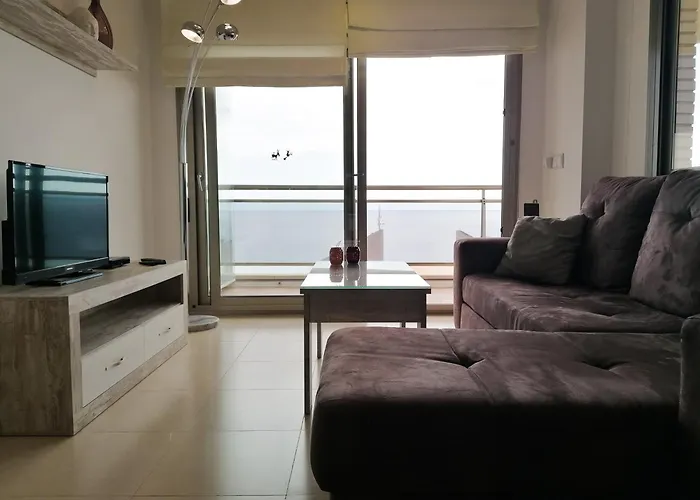 Appartamento Edificio Bahia Del Sol