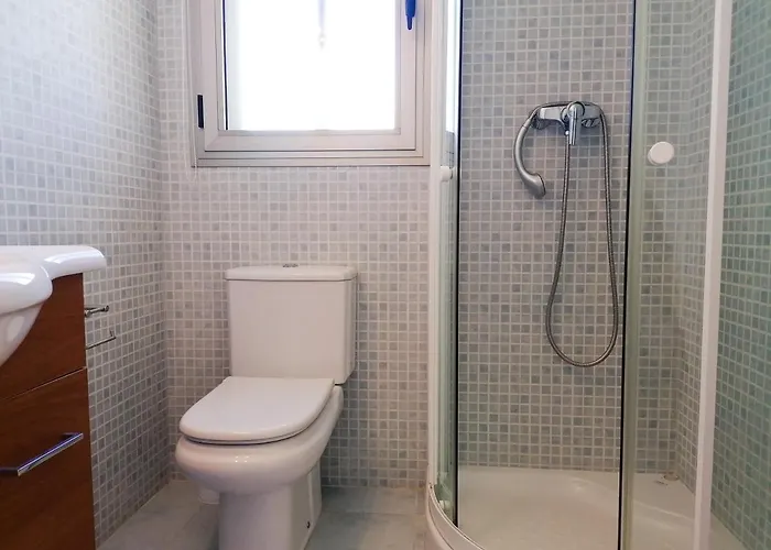 Edificio Bahia Del Sol Calpe