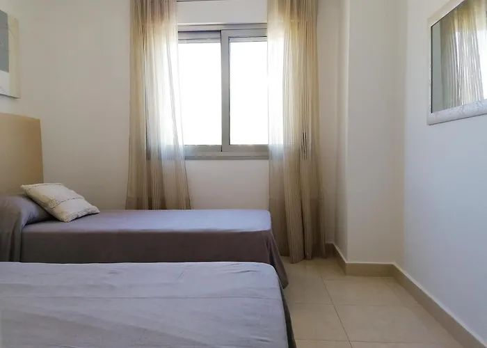 Appartamento Edificio Bahia Del Sol