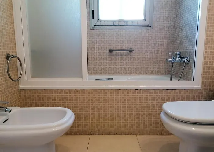 Edificio Bahia Del Sol Calpe