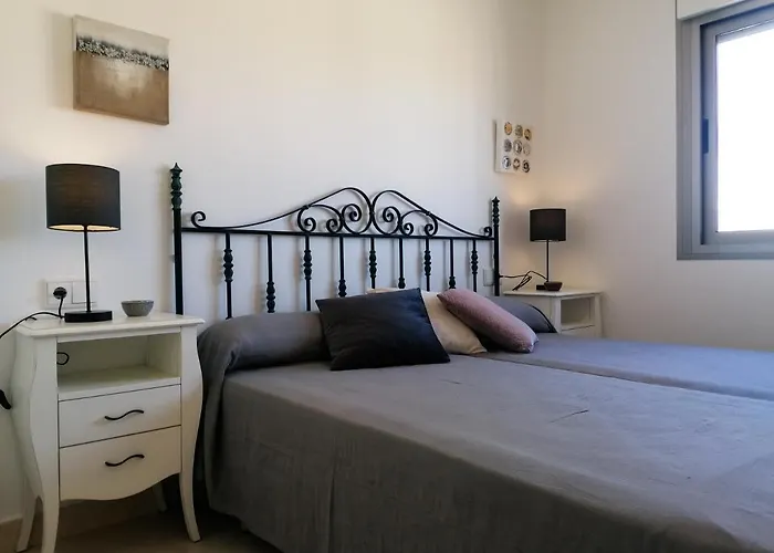 Appartamento Edificio Bahia Del Sol Calpe