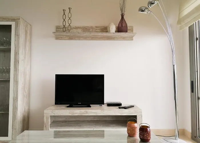 Appartamento Edificio Bahia Del Sol Calpe